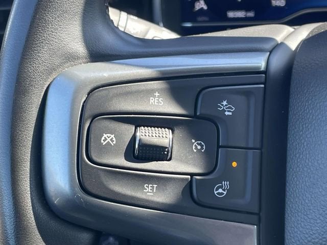 2024 Chevrolet Silverado 3500 HD LT