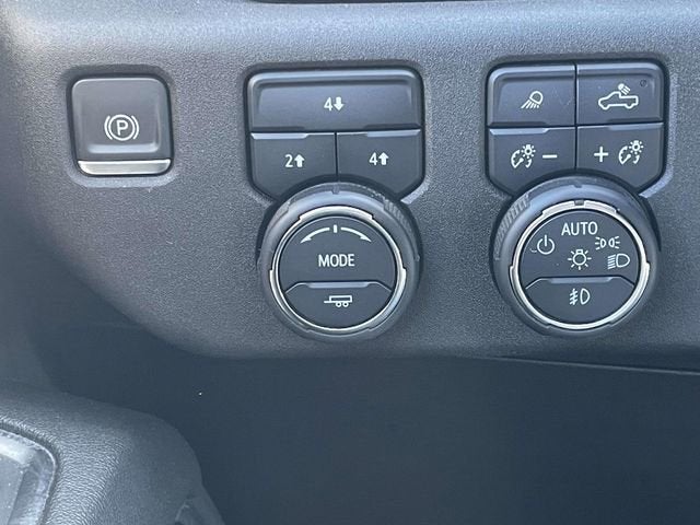 2024 Chevrolet Silverado 3500 HD LT