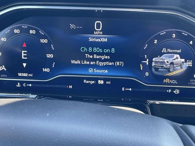 2024 Chevrolet Silverado 3500 HD LT