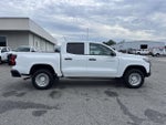 2024 Chevrolet Colorado WT