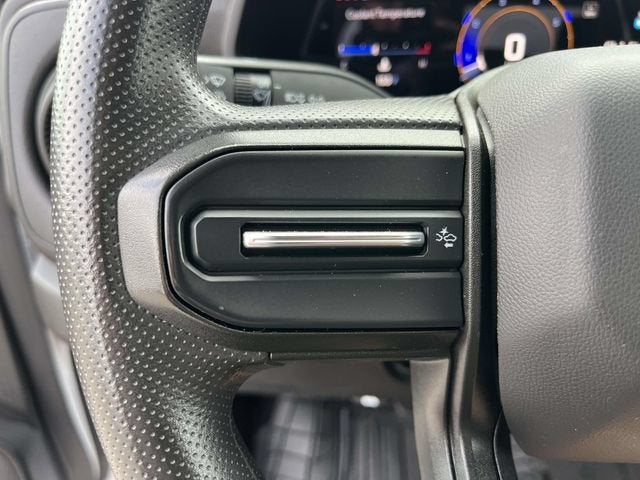 2024 Chevrolet Colorado WT