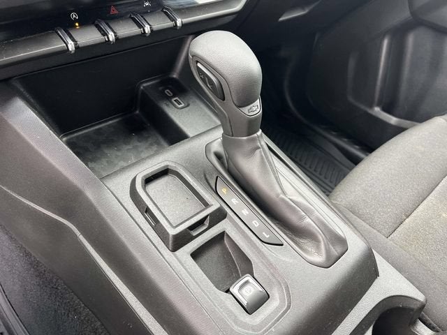 2024 Chevrolet Colorado WT