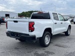 2024 Chevrolet Colorado WT