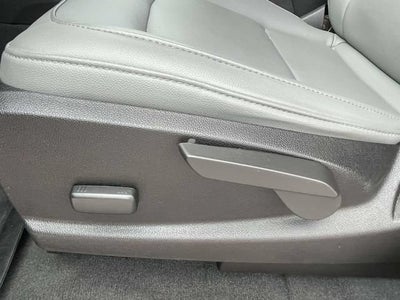 2021 Chevrolet Colorado 2WD Work Truck