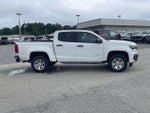 2021 Chevrolet Colorado 2WD Work Truck