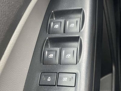 2021 Chevrolet Colorado 2WD Work Truck