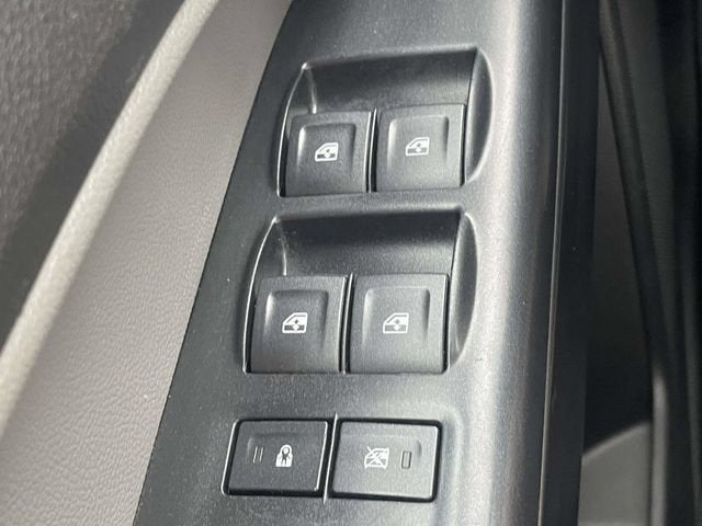 2021 Chevrolet Colorado 2WD Work Truck