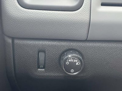 2021 Chevrolet Colorado 2WD Work Truck
