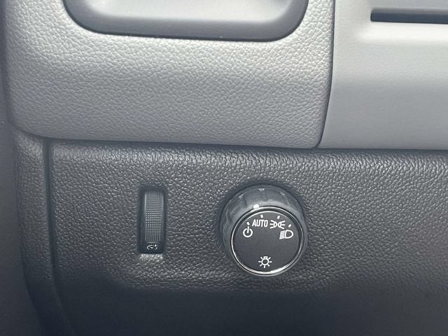 2021 Chevrolet Colorado 2WD Work Truck