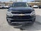 2022 Chevrolet Colorado WT