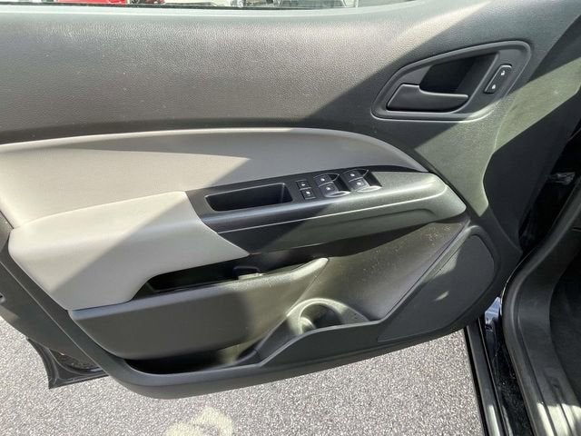 2022 Chevrolet Colorado WT