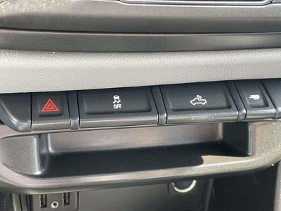 2022 Chevrolet Colorado WT