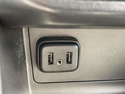 2022 Chevrolet Colorado WT