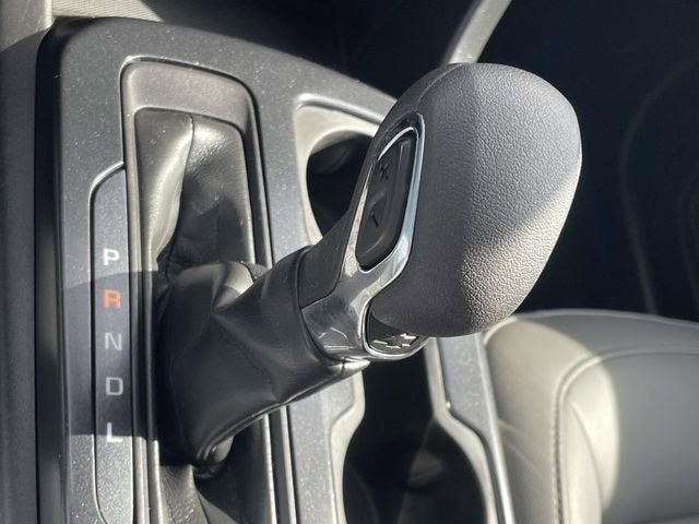 2022 Chevrolet Colorado WT