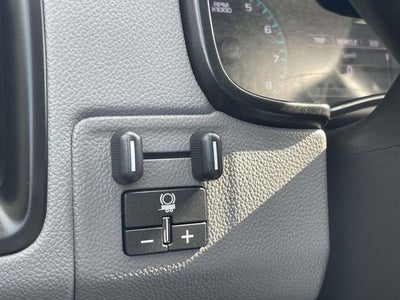 2022 Chevrolet Colorado WT