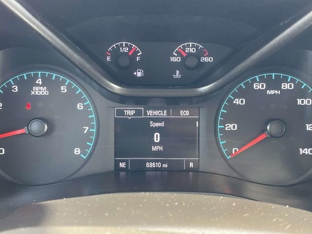 2022 Chevrolet Colorado WT