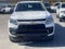 2021 Chevrolet Colorado 4WD Work Truck