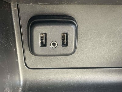 2021 Chevrolet Colorado 4WD Work Truck