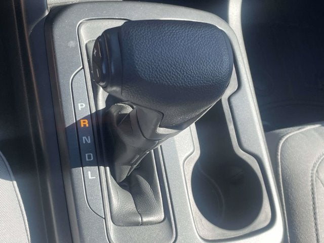 2021 Chevrolet Colorado 4WD Work Truck