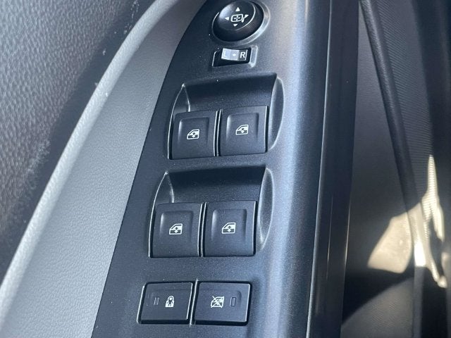 2021 Chevrolet Colorado 4WD Work Truck