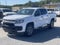 2021 Chevrolet Colorado 4WD Work Truck