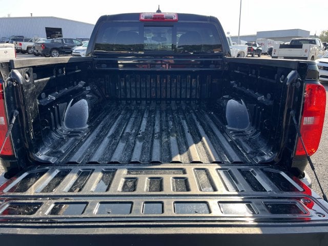 2019 Chevrolet Colorado 4WD Z71