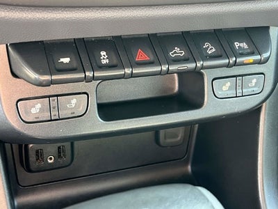 2019 Chevrolet Colorado 4WD Z71