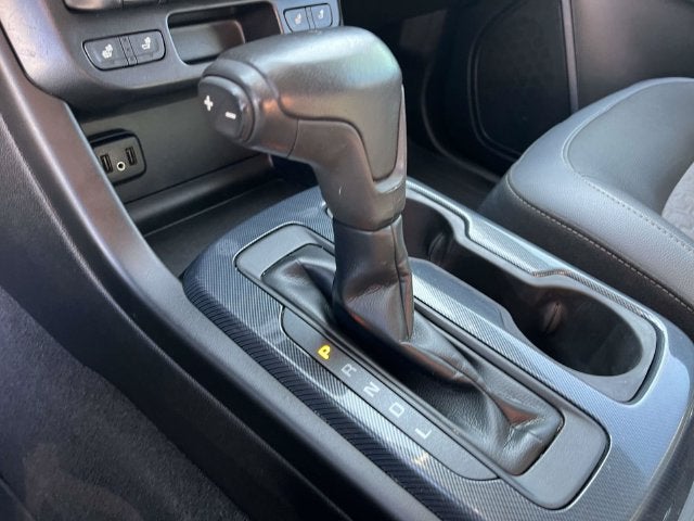 2019 Chevrolet Colorado 4WD Z71