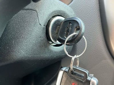 2019 Chevrolet Colorado 4WD Z71
