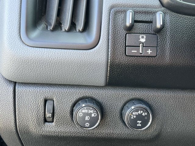 2019 Chevrolet Colorado 4WD Z71