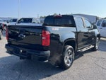 2019 Chevrolet Colorado 4WD Z71