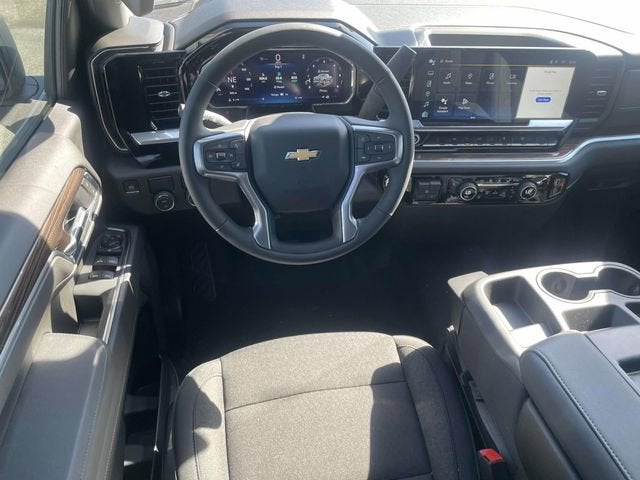 2026 Chevrolet Silverado 1500 LT - Photo 10