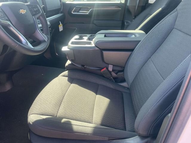 2026 Chevrolet Silverado 1500 LT - Photo 11