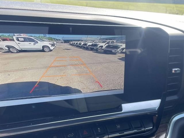 2026 Chevrolet Silverado 1500 LT - Photo 13