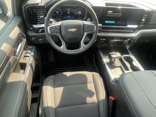 2026 Chevrolet Silverado 1500 LT - Photo 11