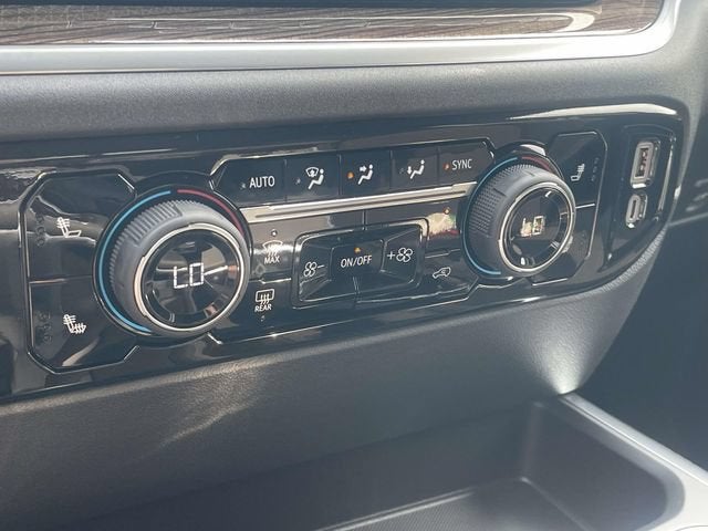 2026 Chevrolet Silverado 1500 LT - Photo 16