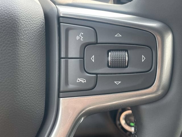 2026 Chevrolet Silverado 1500 LT - Photo 18