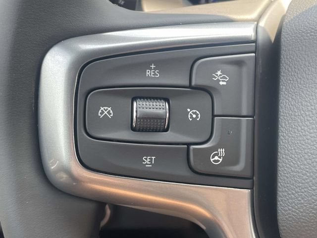 2026 Chevrolet Silverado 1500 LT - Photo 19