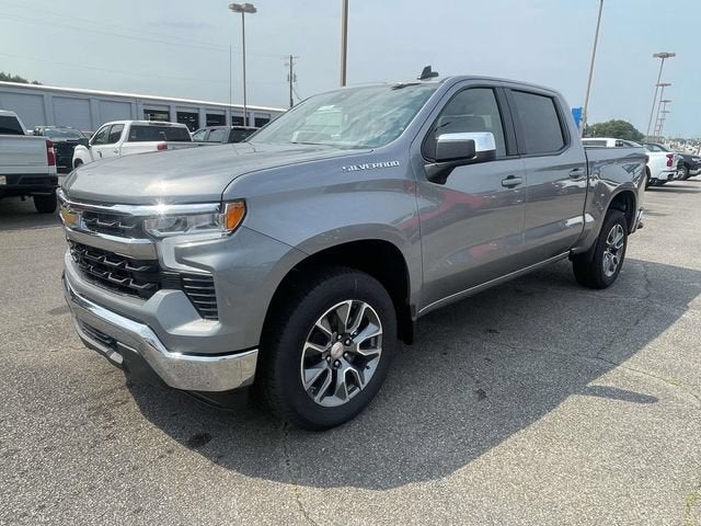 2026 Chevrolet Silverado 1500 LT - Photo 7