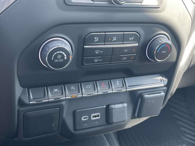 2026 Chevrolet Silverado 1500 Custom - Photo 15