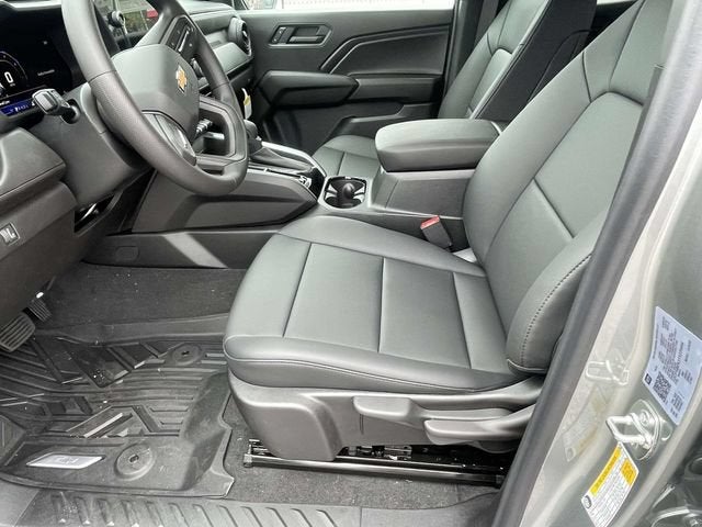 2026 Chevrolet Colorado Work Truck - Photo 11