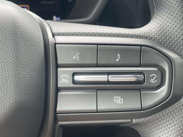 2026 Chevrolet Colorado Work Truck - Photo 17