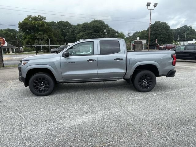 2026 Chevrolet Colorado Work Truck - Photo 6