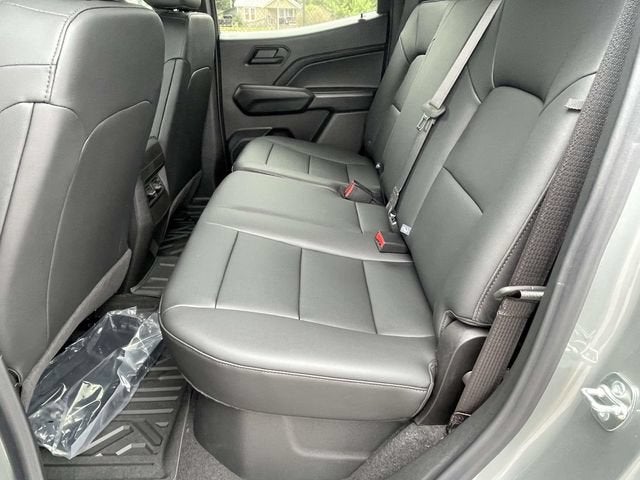 2026 Chevrolet Colorado Work Truck - Photo 9