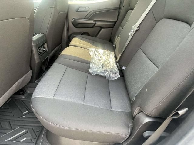 2026 Chevrolet Colorado Work Truck - Photo 10