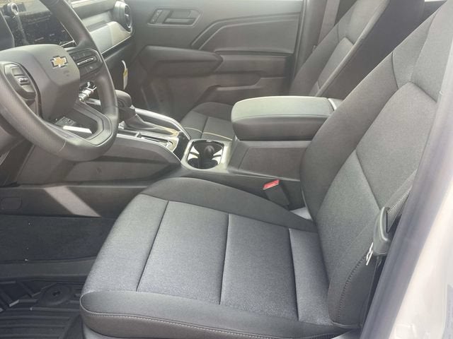 2026 Chevrolet Colorado Work Truck - Photo 12