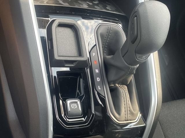 2026 Chevrolet Colorado Work Truck - Photo 15
