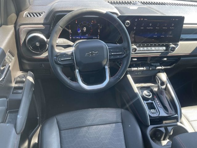 2023 Chevrolet Colorado 4WD Z71