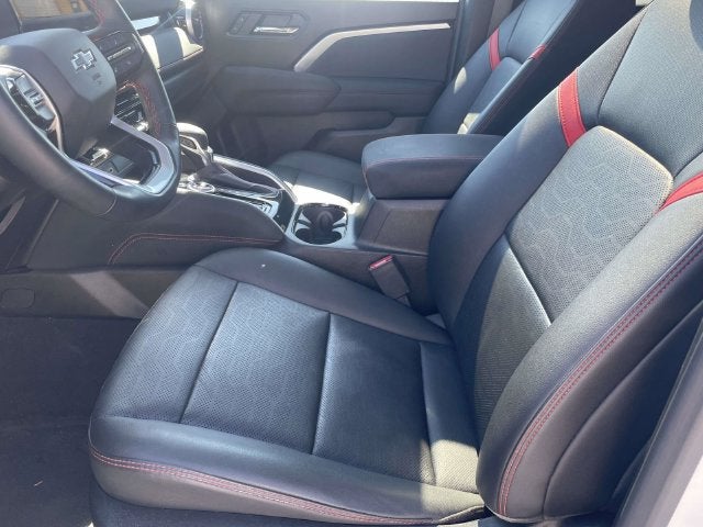 2023 Chevrolet Colorado 4WD Z71