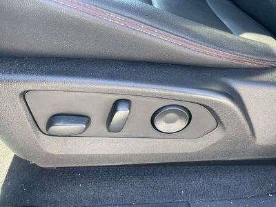2023 Chevrolet Colorado 4WD Z71